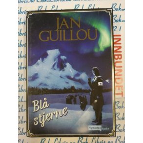 Jan Guillou - Bl� stjerne (I)