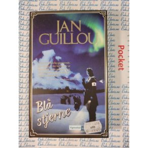 Jan Guillou - Bl stjerne (P)