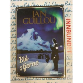 Jan Guillou - Bl stjerne
