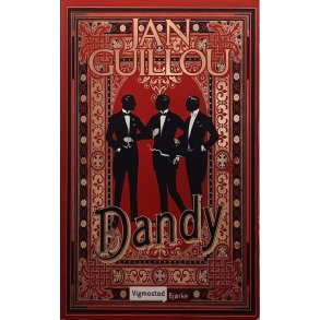 Jan Guillou - Dandy (Heftet)