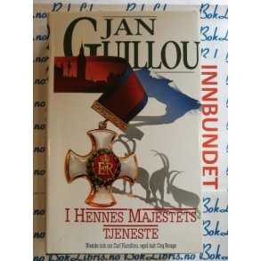 Jan Guillou - I Hennes Majestets tjeneste