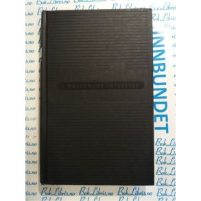 Jan Guillou - I nasjonens interesse