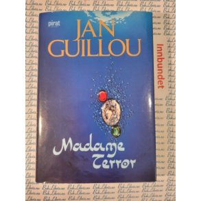 Jan Guillou - Madame Terror