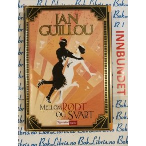 Jan Guillou - Mellom rdt og svart (I)