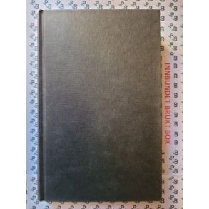 Jan Guillou - Riket ved veiens ende (Innb.)