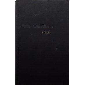 Jan Guillou - Rd hane (I)