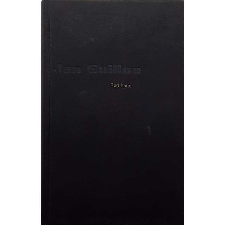 Jan Guillou - Rd hane (I)