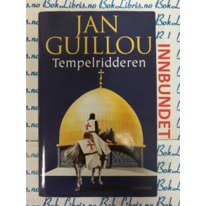 Jan Guillou - Tempelridderen (I)