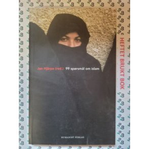 Jan Hjrpe (Red.) - 99 sprsml om islam