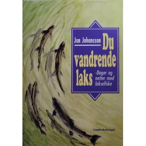 Jan Johansson - Du vandrende laks