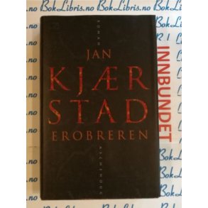 Jan KJrstad - Erobreren (I)