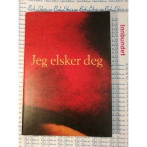Jan-Kre ien - Jeg elsker deg