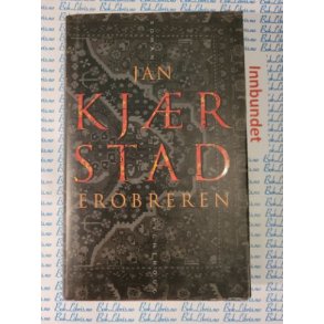 Jan Kjrstad - Erobreren