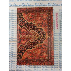 Jan Kjrstad - Forfreren Brukte bker