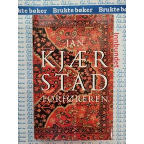 Jan Kjrstad - Forfreren