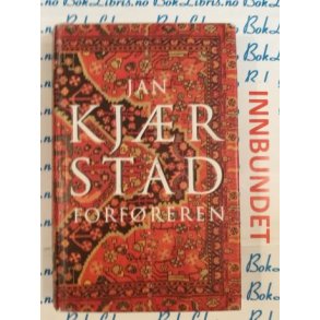 Jan Kjrstad - Forfreren (I)