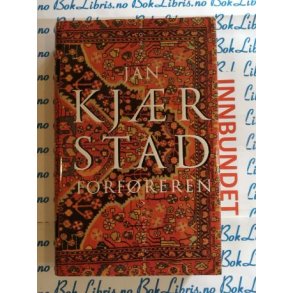 Jan Kjrstad - Forfreren (Innbundet)