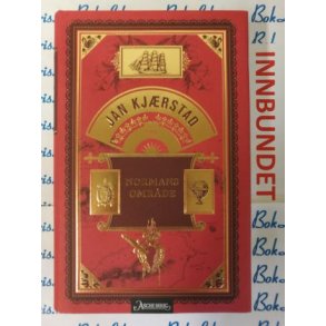 Jan Kjrstad - Normans omrde (I)