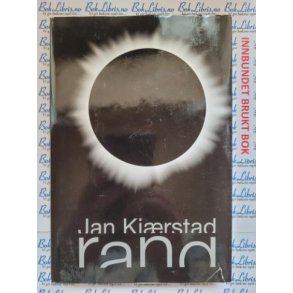 Jan Kjrstad - Rand