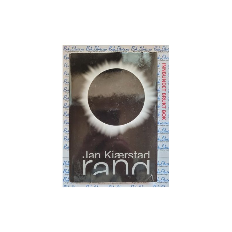 Jan Kjrstad - Rand