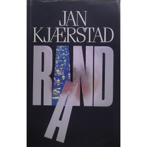 Jan Kjrstad - Rand (Innb)
