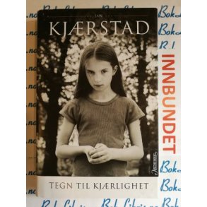 Jan Kjrstad - Tegn til kjrlighet