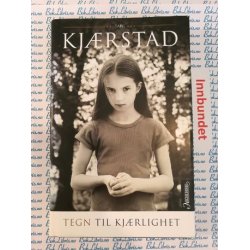 Jan Kjrstad - Tegn til kjrlighet