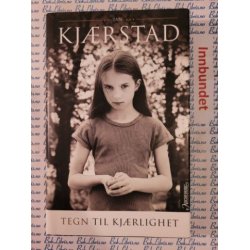 Jan Kjrstad - Tegn til kjrlighet