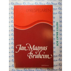 Jan Magnus Bruheim - Lyrespelaren