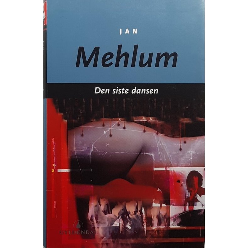 Jan Mehlum - Den siste dansen (I)