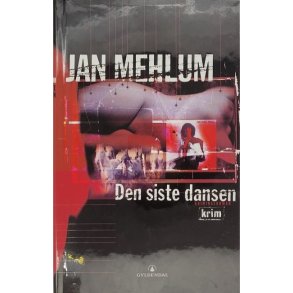 Jan Mehlum - Den siste dansen (I)