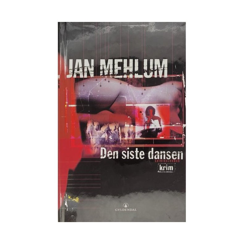 Jan Mehlum - Den siste dansen (I)