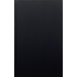 Jan Mehlum - Den siste dansen (Innb.)