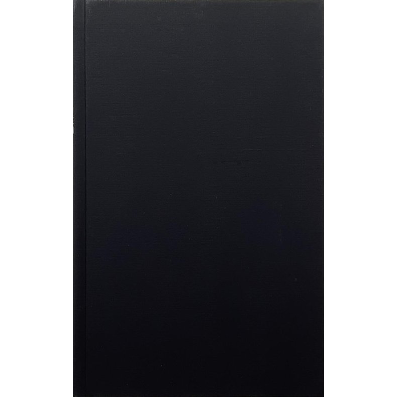 Jan Mehlum - Den siste dansen (Innb.)