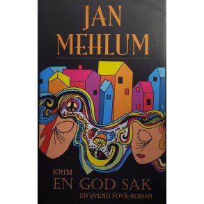 Jan Mehlum - En god sak