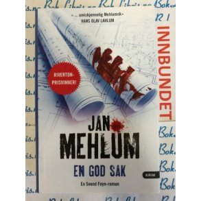 Jan Mehlum - En god sak (I)