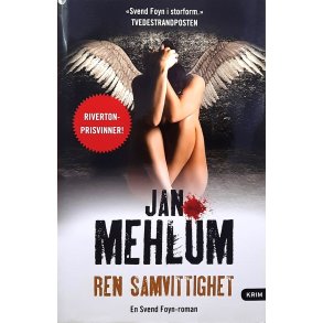 Jan Mehlum - Ren samvittighet (I)
