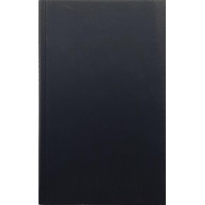 Jan Mehlum - Straffen - Innbundet