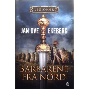 Barbarene fra nord - Innbundet