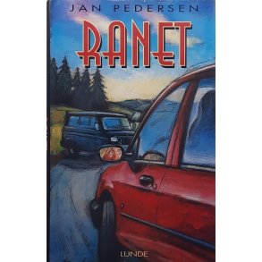 Jan Pedersen - Ranet (I)