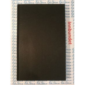 Jan Pedersen - Ranet