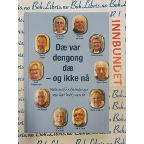 Jan Reidem - D var dengong d - og ikke n (I)