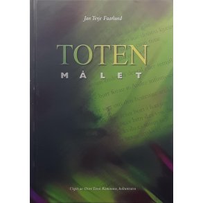 Jan Terje Faarlund - Totenm�let - Innbundet