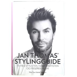 Jan Thomas' stylingguide