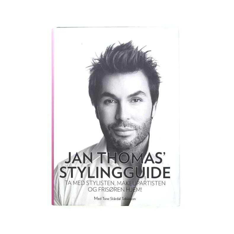 Jan Thomas' stylingguide