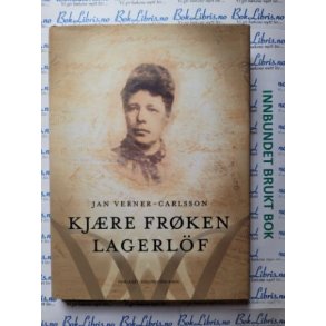 Jan Werner-Carlsson - Kjre frken Lagerlf