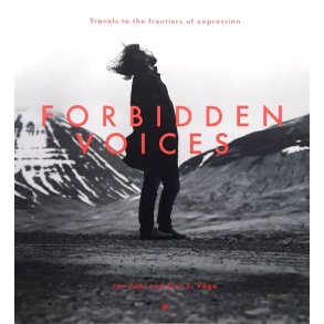 Jan Zahl and Finn E. V�ga - Forbidden Voices (Heftet)