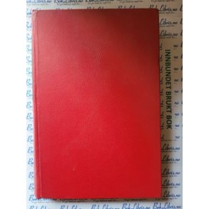 Jan de Hartog - Anna