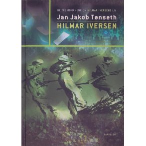 Jan jakob Tnseth - Hilmar Iversen