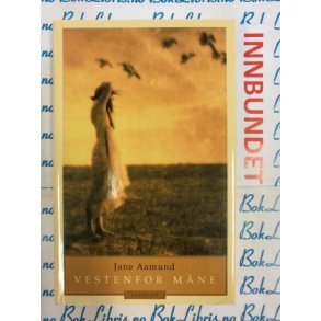 Jane Aamund - Vestenfor mne (I)